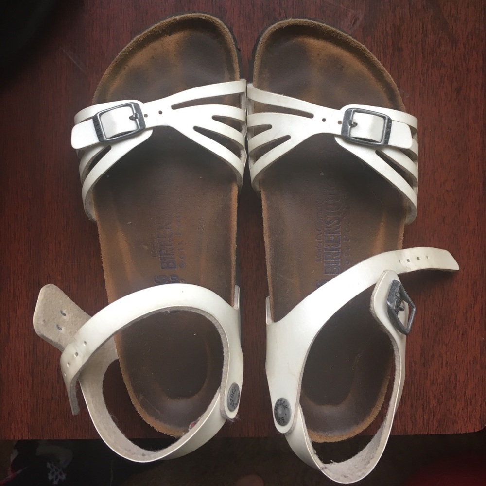 Birkenstock Sandals